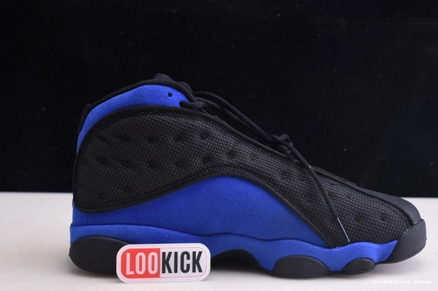 Black 414571-040 Hyper 13 Retro Royal Jordan 0711